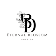Eternal Blossom & Design 