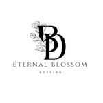 Eternal Blossom & Design 